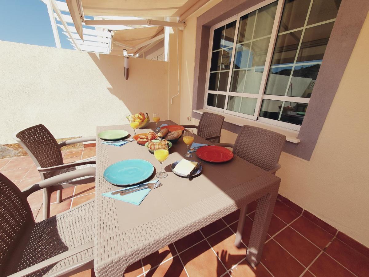 Modern Family Home Above Swimming Pool Puerto Rico  Dış mekan fotoğraf