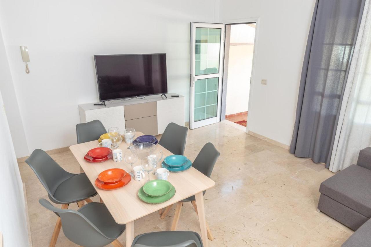 Modern Family Home Above Swimming Pool Puerto Rico  Dış mekan fotoğraf