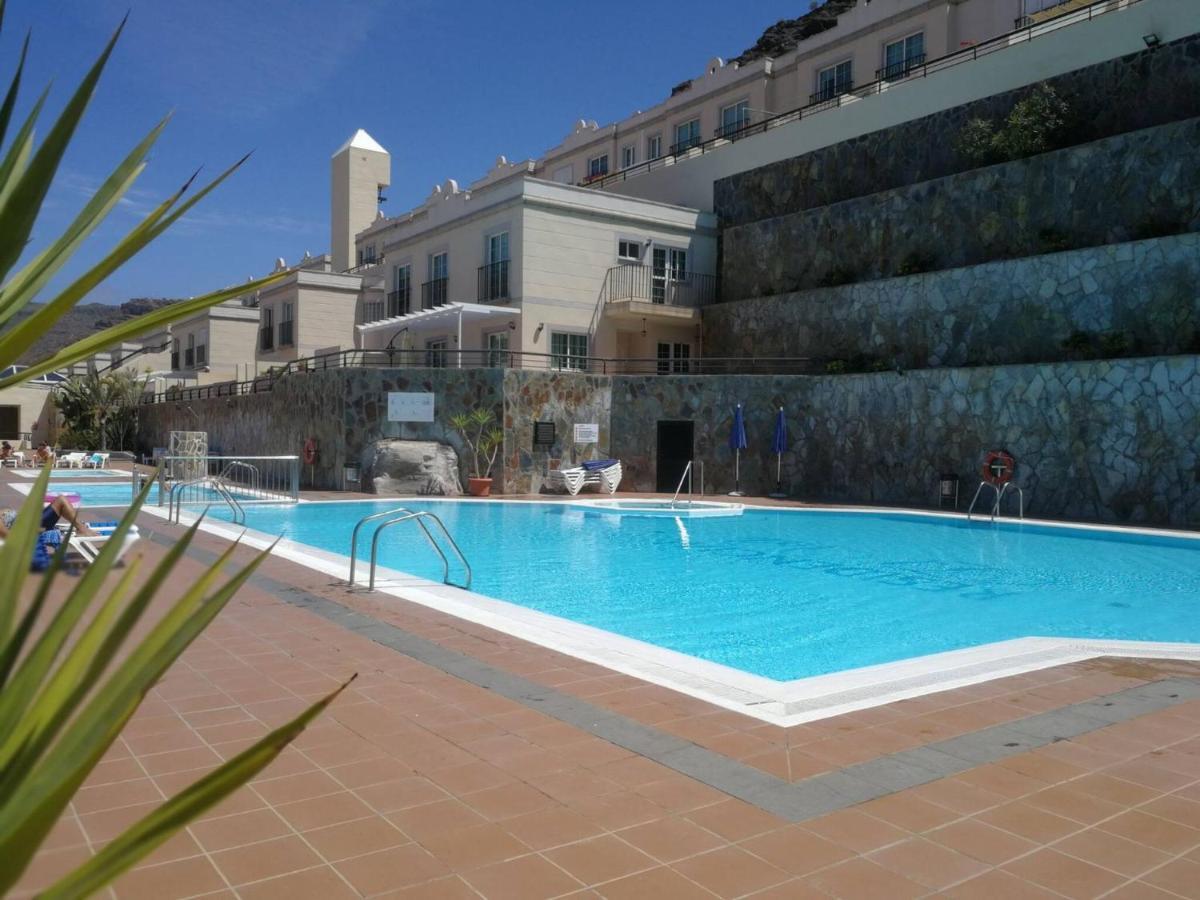 Modern Family Home Above Swimming Pool Puerto Rico  Dış mekan fotoğraf